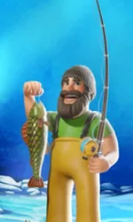 Big Bass Bonanza