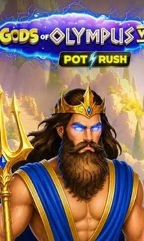 Gods Of Olympus V