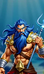 Poseidon's Trident Strike