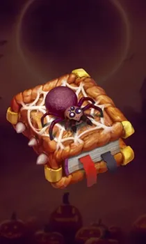 Book Of SpinOWeen