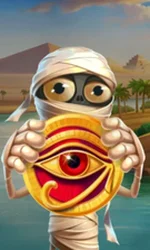 Mummy's Jewels 100
