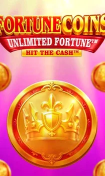 Fortune Coins Unlimited Fortune