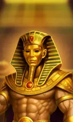 Treasures of Osiris