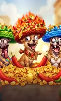 Silly Chili Dogs