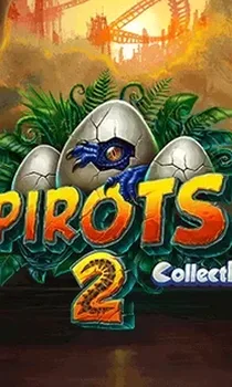 Pirots 2