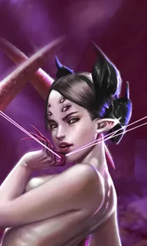 Athenas Glory Story Of Arachne