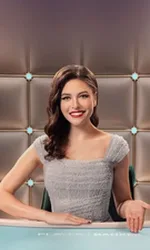 Privé Lounge Baccarat 3