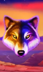 Wolf Gold