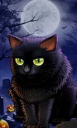 Spooky Halloween