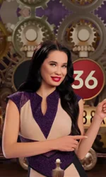 Lucky 6 Roulette